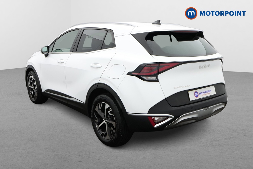 Used Kia Sportage 2022 for sale - 77435750: Photo 5