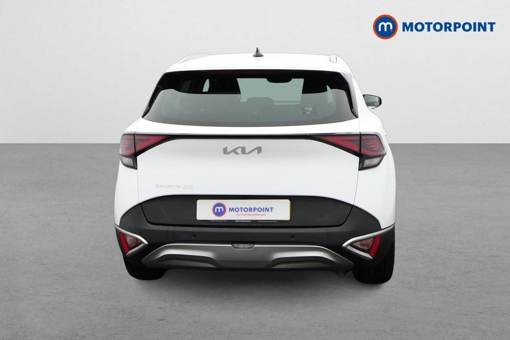 Used Kia Sportage 2022 for sale - 77435750: Photo 6