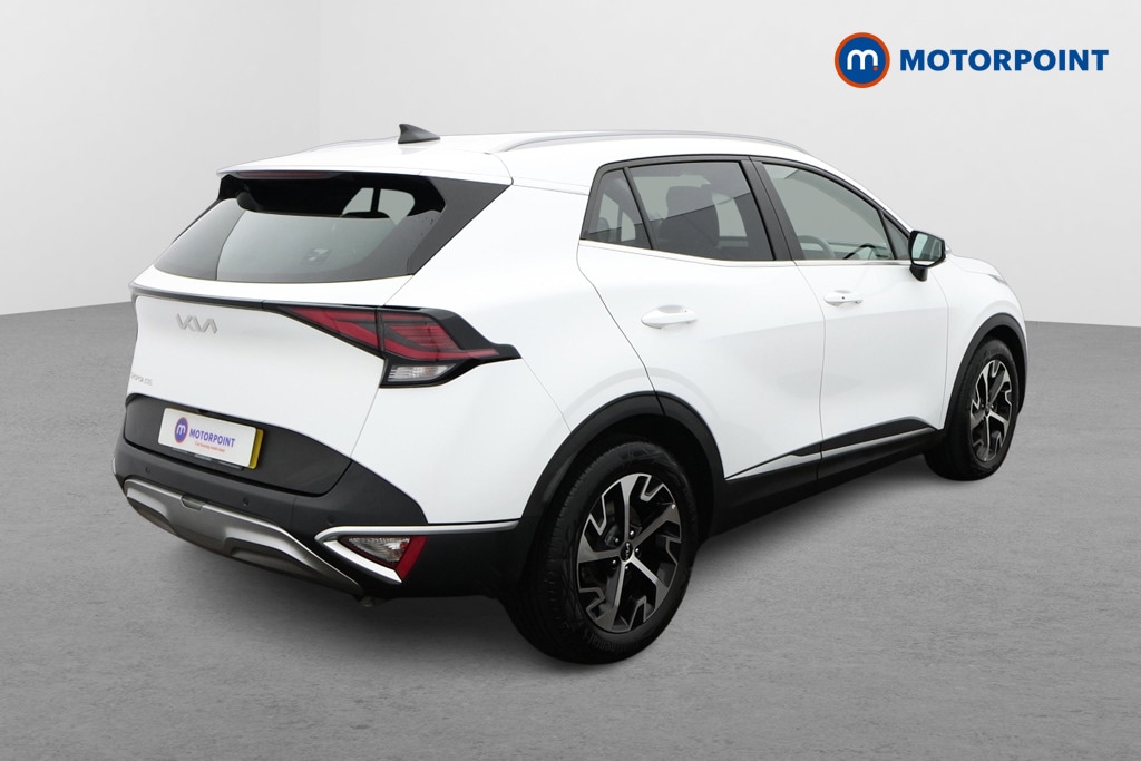 Used Kia Sportage 2022 for sale - 77435750: Photo 7