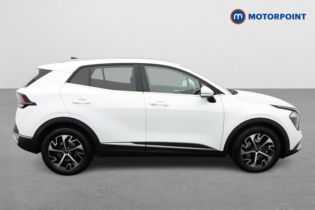 Used Kia Sportage 2022 for sale - 77435750: Photo 8