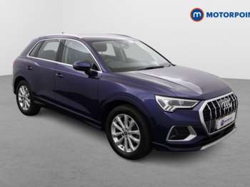 2020 - 35 TFSI Sport 5dr S Tronic