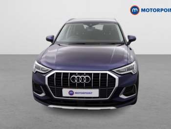 Used Audi Q3 2020 for sale - 74540752: Photo