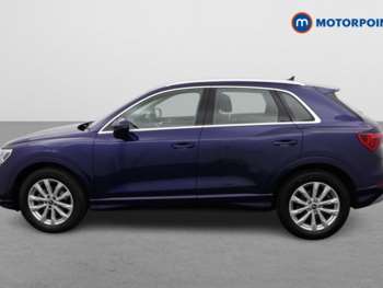 Used Audi Q3 2020 for sale - 74540752: Photo