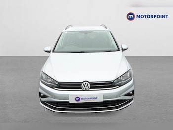 Used Volkswagen Golf SV 2020 for sale - 78524215: Photo