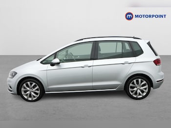 Used Volkswagen Golf SV 2020 for sale - 78524215: Photo