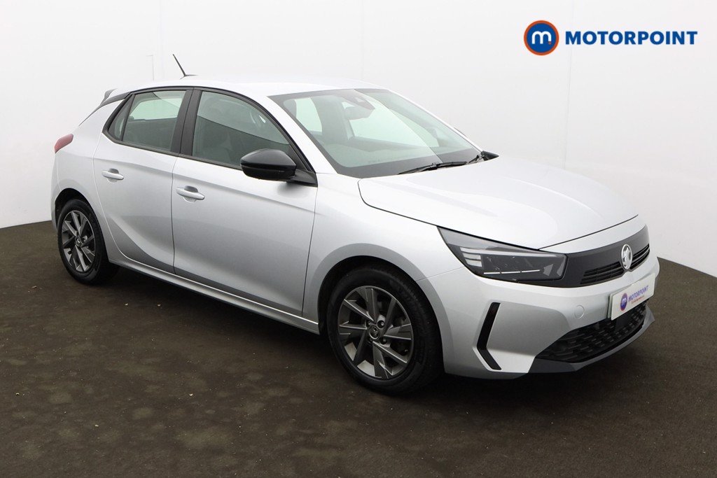 Used Vauxhall Corsa 2023 for sale - 76463931: Photo 1