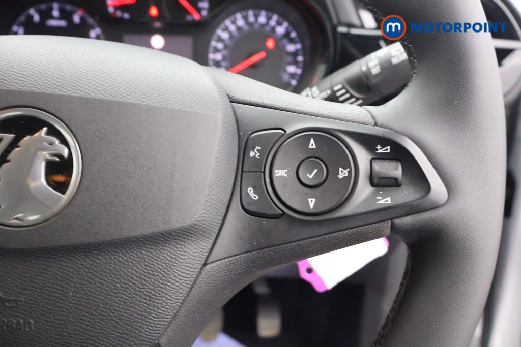 Used Vauxhall Corsa 2023 for sale - 76463931: Photo 10