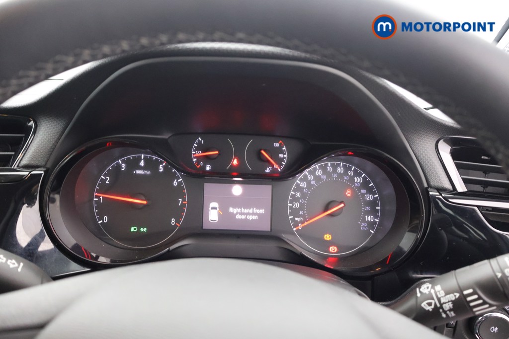 Used Vauxhall Corsa 2023 for sale - 76463931: Photo 11