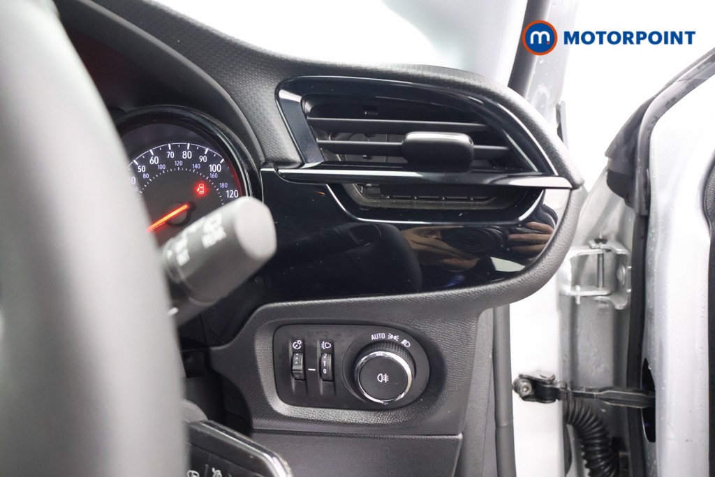 Used Vauxhall Corsa 2023 for sale - 76463931: Photo 13