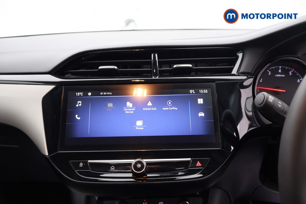 Used Vauxhall Corsa 2023 for sale - 76463931: Photo 15