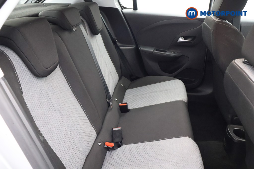 Used Vauxhall Corsa 2023 for sale - 76463931: Photo 17