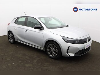 Used Vauxhall Corsa 2023 for sale - 76463931: Photo