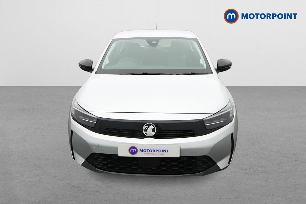 Used Vauxhall Corsa 2023 for sale - 76463931: Photo 2