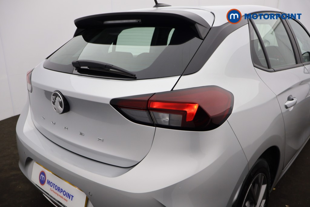 Used Vauxhall Corsa 2023 for sale - 76463931: Photo 22