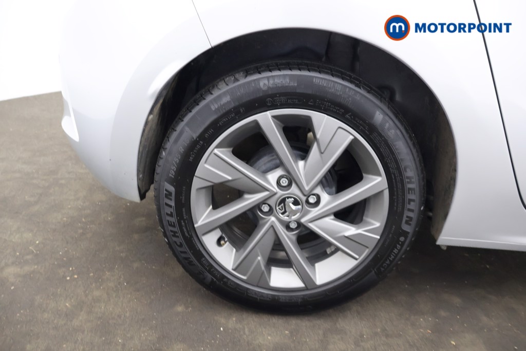 Used Vauxhall Corsa 2023 for sale - 76463931: Photo 23