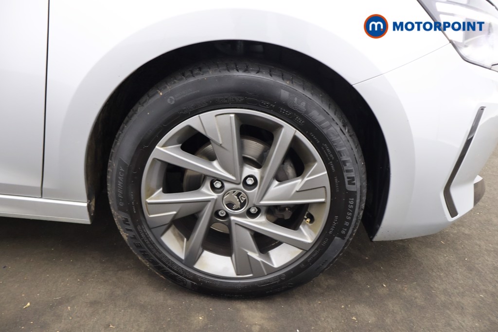 Used Vauxhall Corsa 2023 for sale - 76463931: Photo 24