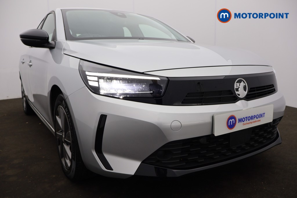 Used Vauxhall Corsa 2023 for sale - 76463931: Photo 25