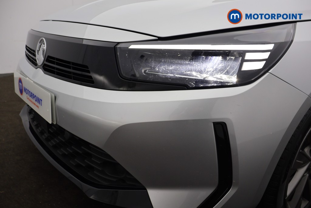 Used Vauxhall Corsa 2023 for sale - 76463931: Photo 26