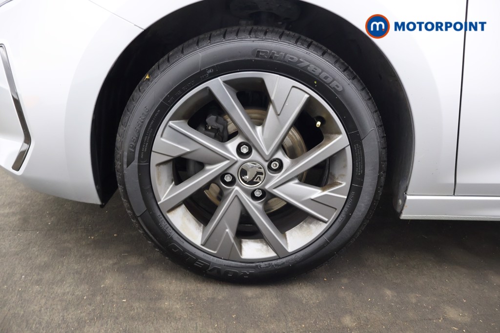 Used Vauxhall Corsa 2023 for sale - 76463931: Photo 27