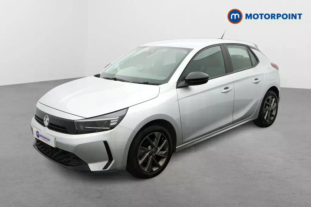 Used Vauxhall Corsa 2023 for sale - 76463931: Photo 3