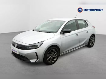 Used Vauxhall Corsa 2023 for sale - 76463931: Photo