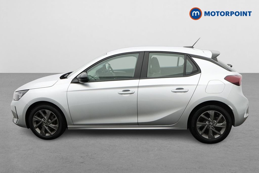 Used Vauxhall Corsa 2023 for sale - 76463931: Photo 4