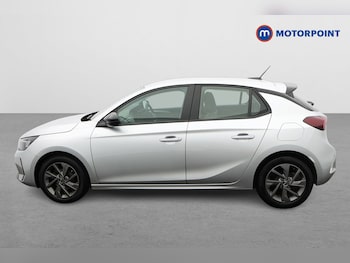 Used Vauxhall Corsa 2023 for sale - 76463931: Photo