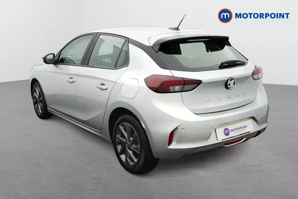 Used Vauxhall Corsa 2023 for sale - 76463931: Photo 5