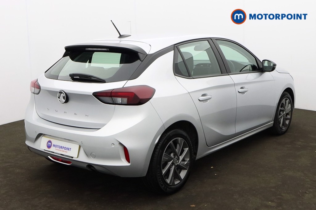 Used Vauxhall Corsa 2023 for sale - 76463931: Photo 7