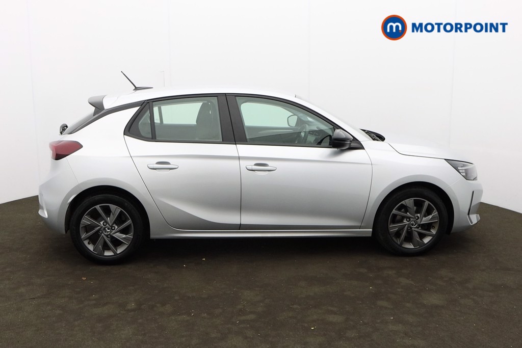 Used Vauxhall Corsa 2023 for sale - 76463931: Photo 8