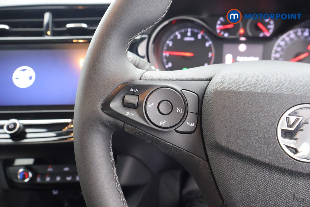 Used Vauxhall Corsa 2023 for sale - 76463931: Photo 9