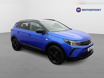 Used Vauxhall Grandland 2023 for sale - 79789346: Photo