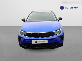 Used Vauxhall Grandland 2023 for sale - 79789346: Photo