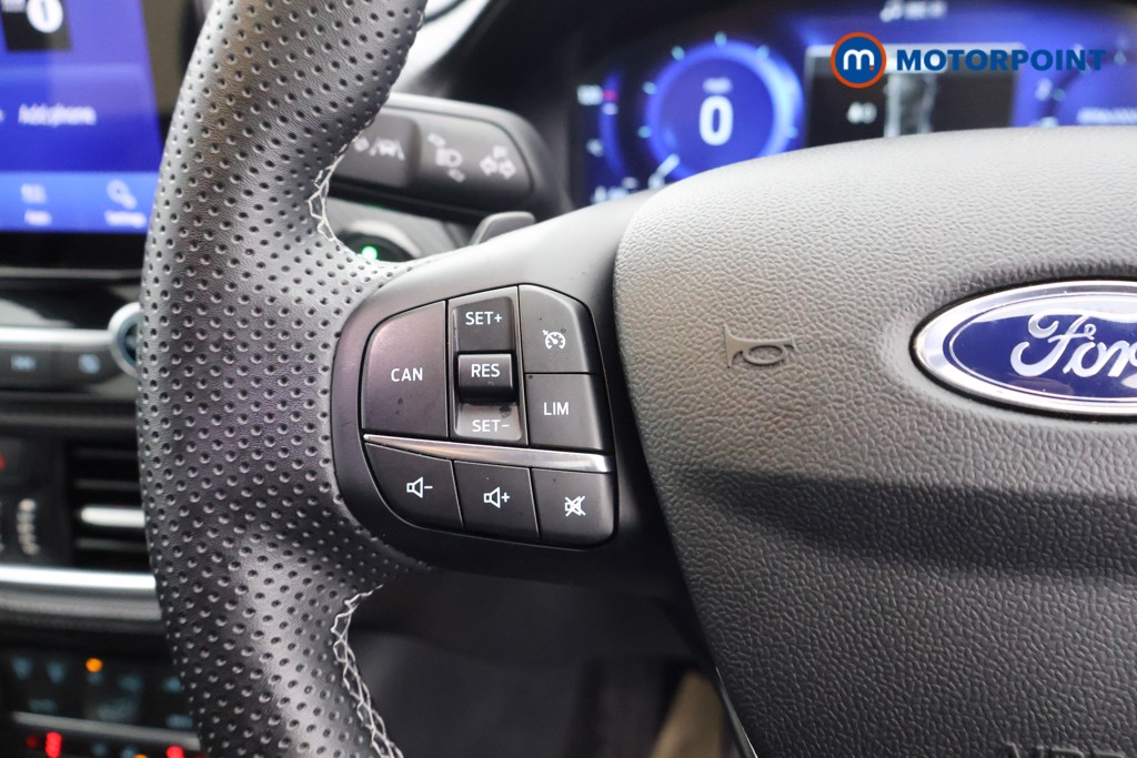 Used Ford Puma 2021 for sale - 77196071: Photo 10