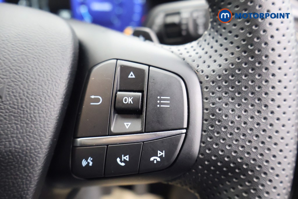 Used Ford Puma 2021 for sale - 77196071: Photo 11