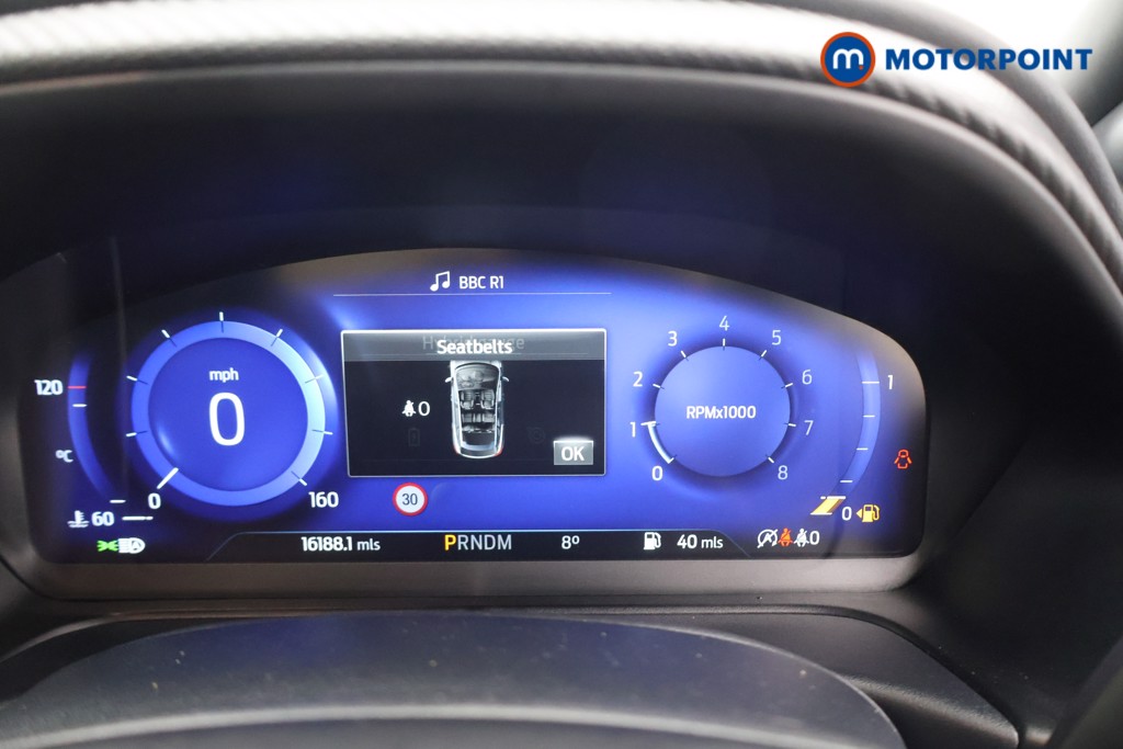 Used Ford Puma 2021 for sale - 77196071: Photo 12