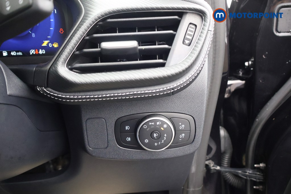 Used Ford Puma 2021 for sale - 77196071: Photo 15