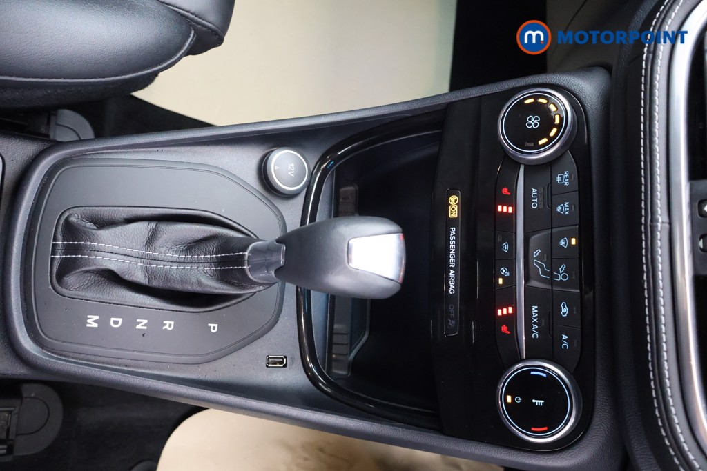 Used Ford Puma 2021 for sale - 77196071: Photo 17