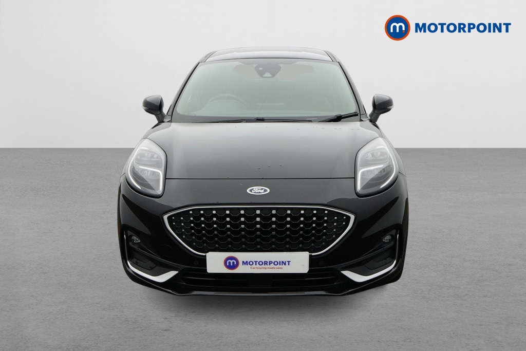 Used Ford Puma 2021 for sale - 77196071: Photo 2