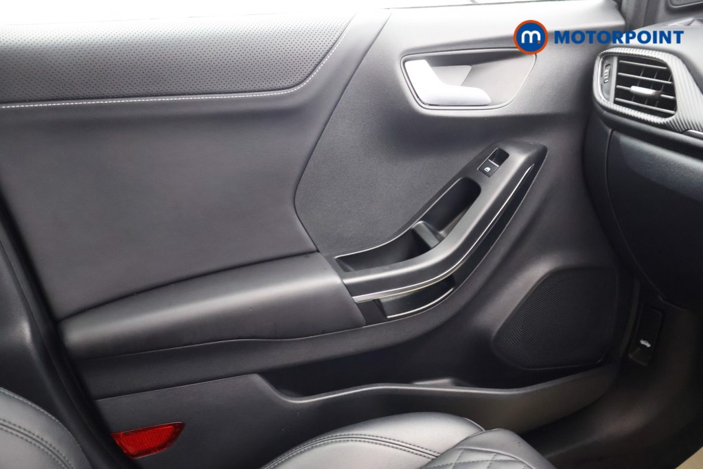 Used Ford Puma 2021 for sale - 77196071: Photo 20