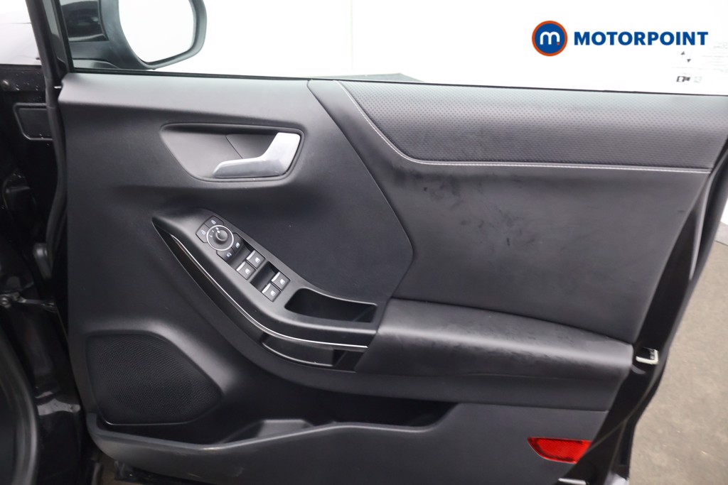 Used Ford Puma 2021 for sale - 77196071: Photo 21