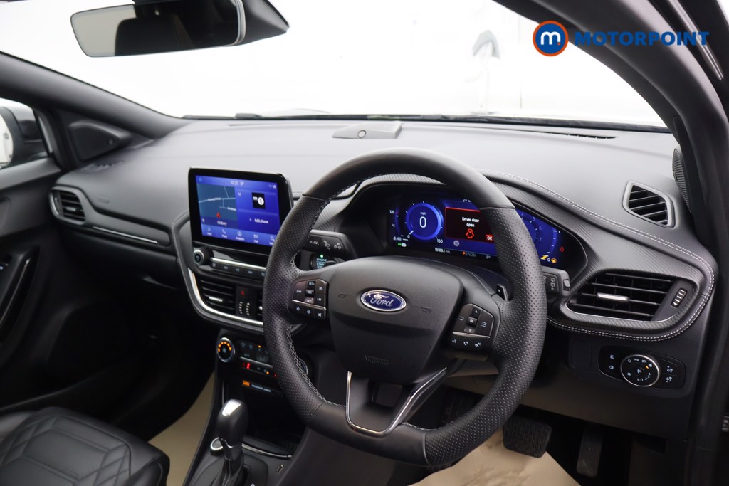 Used Ford Puma 2021 for sale - 77196071: Photo 22