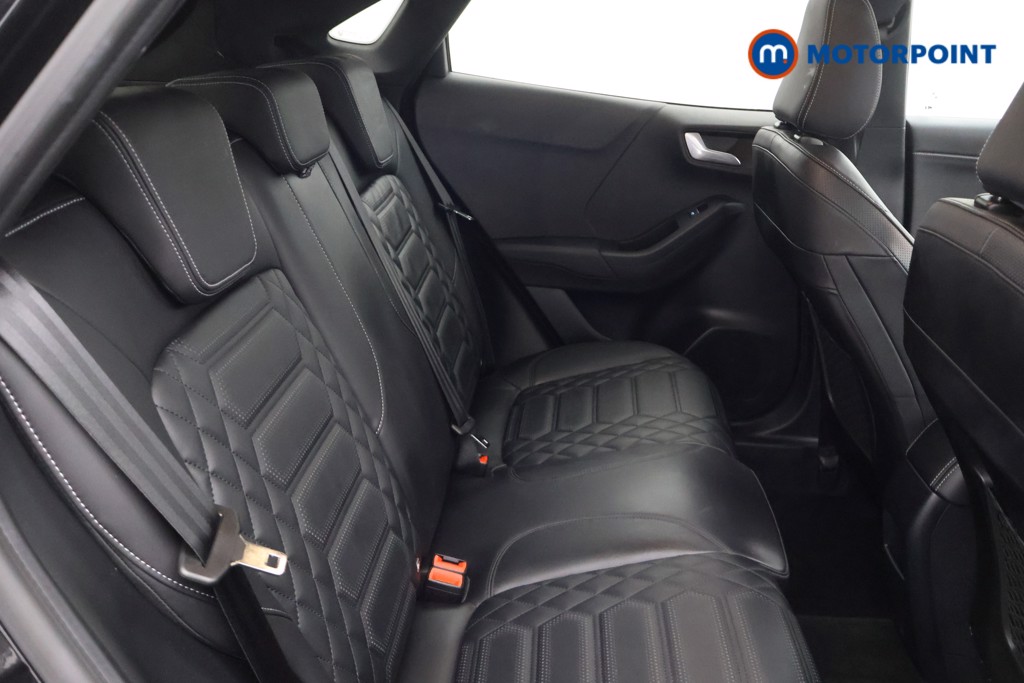 Used Ford Puma 2021 for sale - 77196071: Photo 24