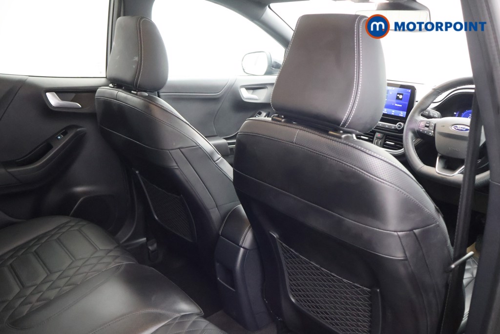 Used Ford Puma 2021 for sale - 77196071: Photo 25