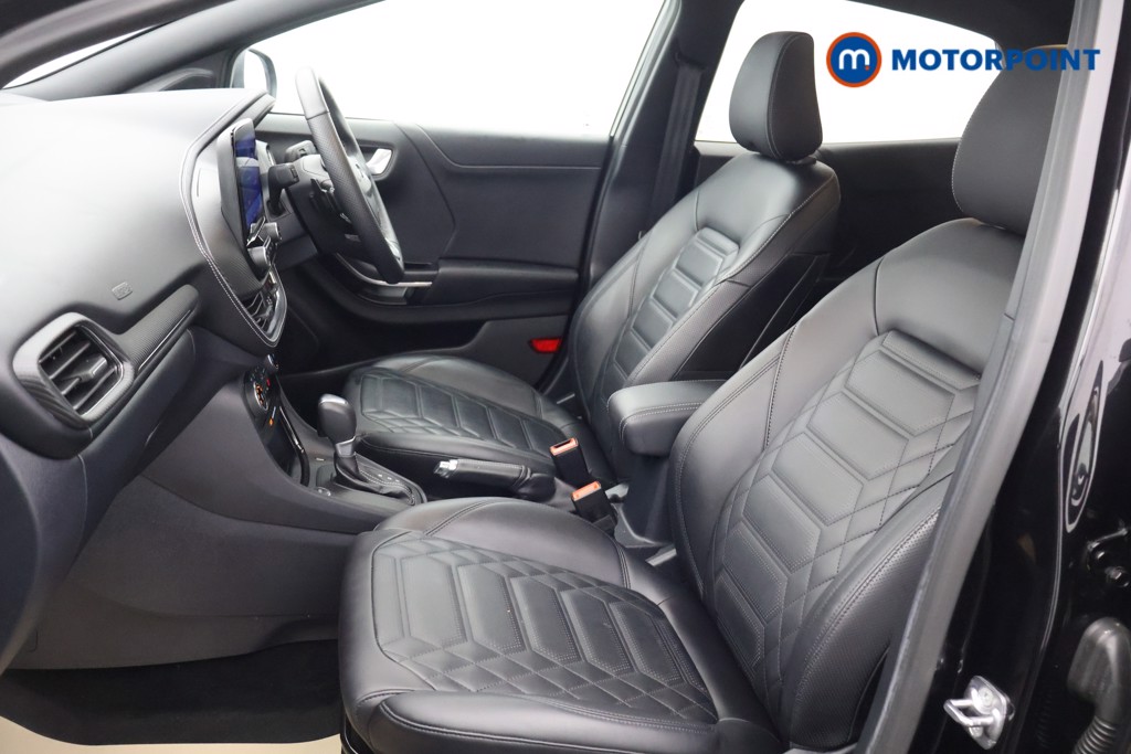 Used Ford Puma 2021 for sale - 77196071: Photo 28