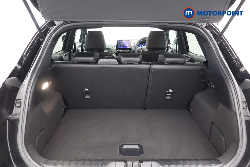 Used Ford Puma 2021 for sale - 77196071: Photo 29