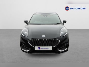 Used Ford Puma 2021 for sale - 77196071: Photo