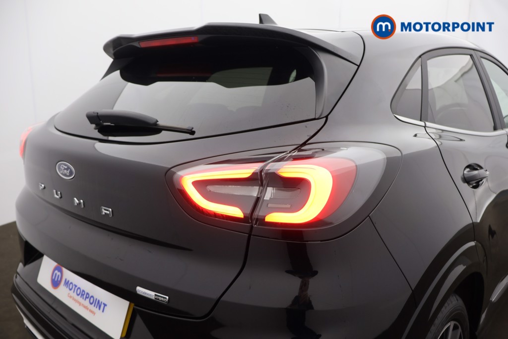 Used Ford Puma 2021 for sale - 77196071: Photo 30