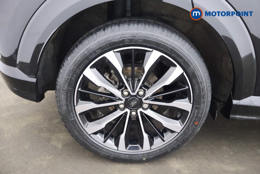 Used Ford Puma 2021 for sale - 77196071: Photo 32