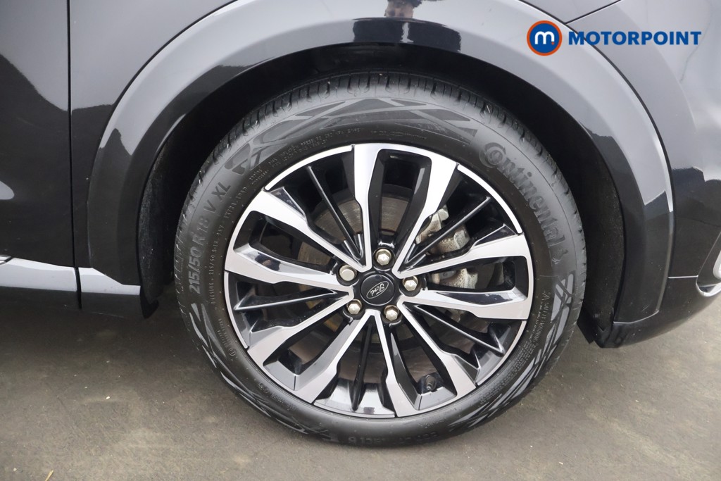 Used Ford Puma 2021 for sale - 77196071: Photo 33